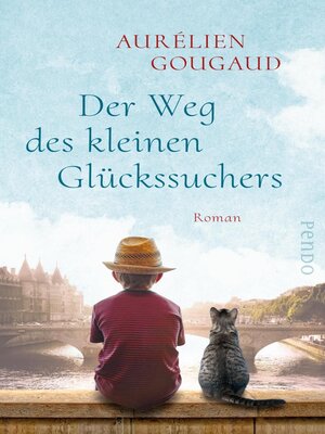 cover image of Der Weg des kleinen Glückssuchers